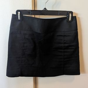 Express mini skirt
